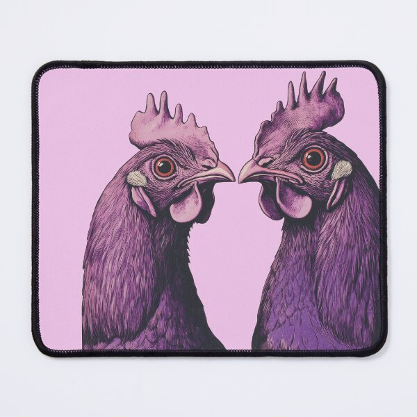 Item preview, Hen Friends designed and sold by TojoStudios.