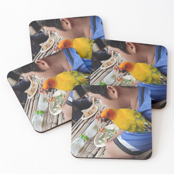 Item preview, Pets Come Too, to the Opoi Market designed and sold by JonDelorme.