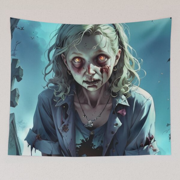 Item preview, Innocent, but death designed and sold by CreativeWorld96.
