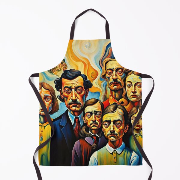 Item preview, Dysfunctional Family 2 designed and sold by George Hutton Hunter.