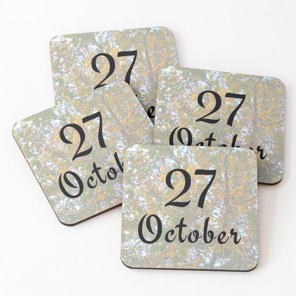 Item preview, 27 October for Special Dates :) - Autumn Walnut Tree :) designed and sold by Myriel-Myriel.