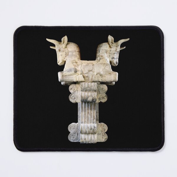 Item preview, Persian Bull Capital 04 designed and sold by Weston  Westmoreland.