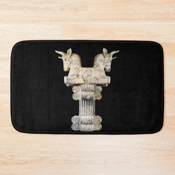 Item preview, Persian Bull Capital 04 designed and sold by Weston  Westmoreland.