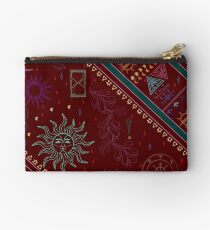 pyramid Studio Pouch