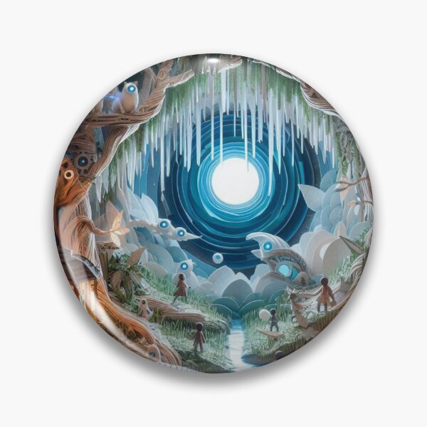 Item preview, Wisp Will designed and sold by tilmizart.