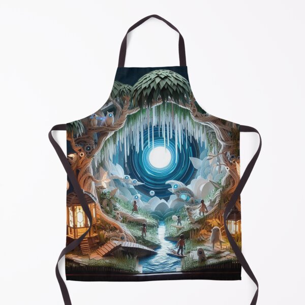 Item preview, Wisp Will designed and sold by tilmizart.