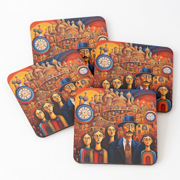 Item preview, Dysfunctional Family 3 designed and sold by George Hutton Hunter.