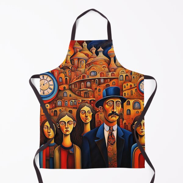 Item preview, Dysfunctional Family 3 designed and sold by George Hutton Hunter.