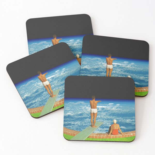 Item preview, Spacediver designed and sold by only1murimi.