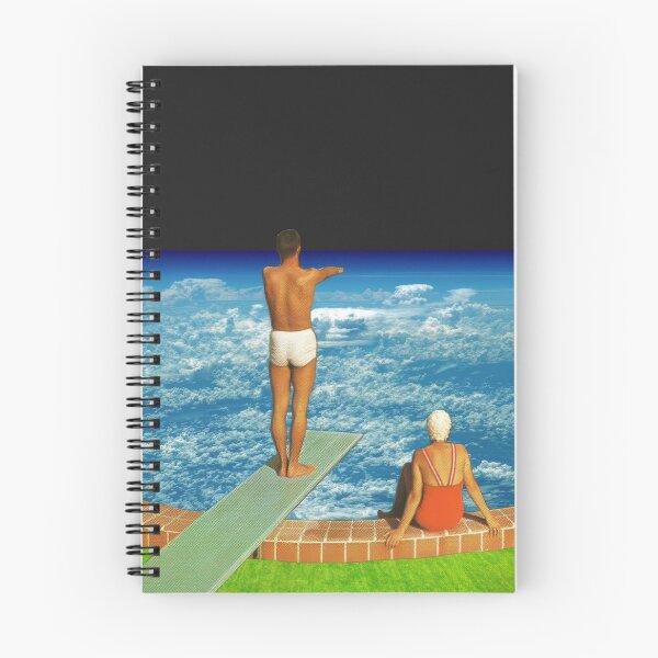 Item preview, Spacediver designed and sold by only1murimi.