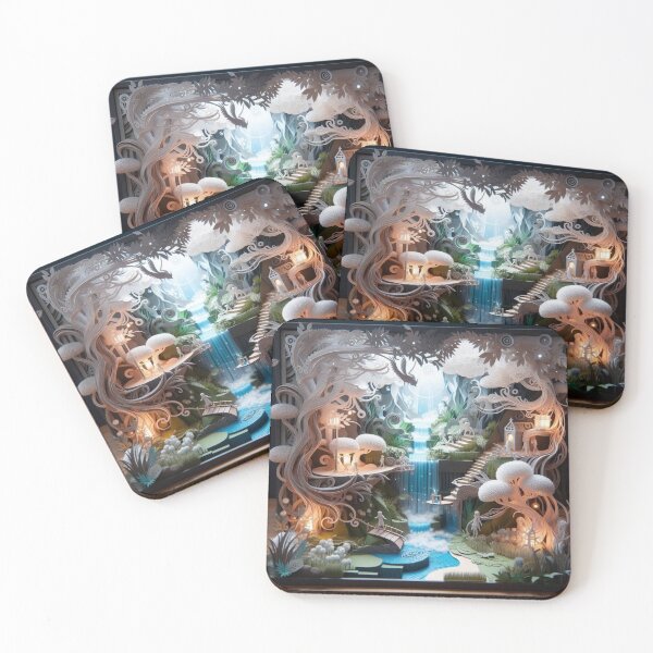 Item preview, Wisp Will designed and sold by tilmizart.