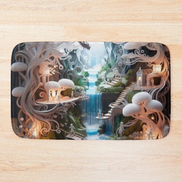 Item preview, Wisp Will designed and sold by tilmizart.