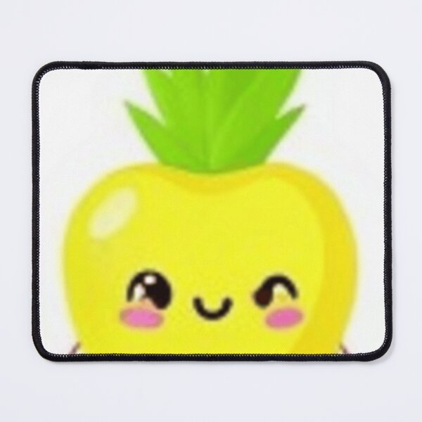Item preview, Cute Fruit Characters G designed and sold by bjrcy.