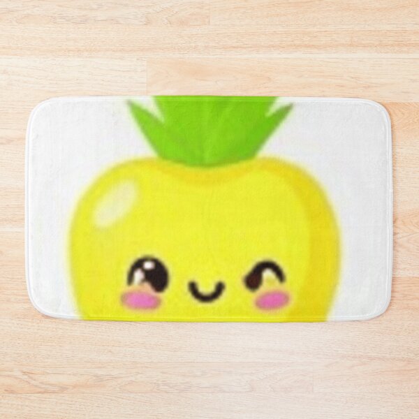 Item preview, Cute Fruit Characters G designed and sold by bjrcy.
