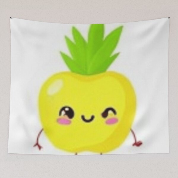 Item preview, Cute Fruit Characters G designed and sold by bjrcy.