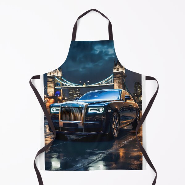 Item preview, Starlit Night For Luxurious Ride designed and sold by RevUpDesign.