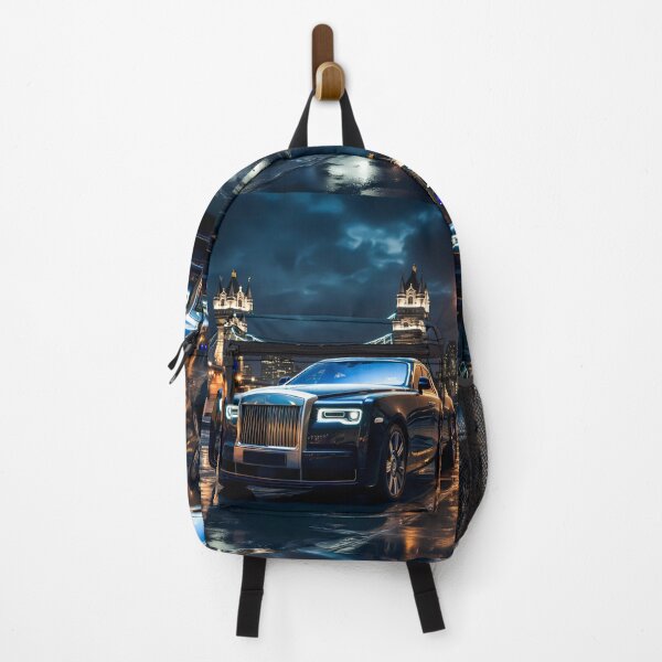 Item preview, Starlit Night For Luxurious Ride designed and sold by RevUpDesign.