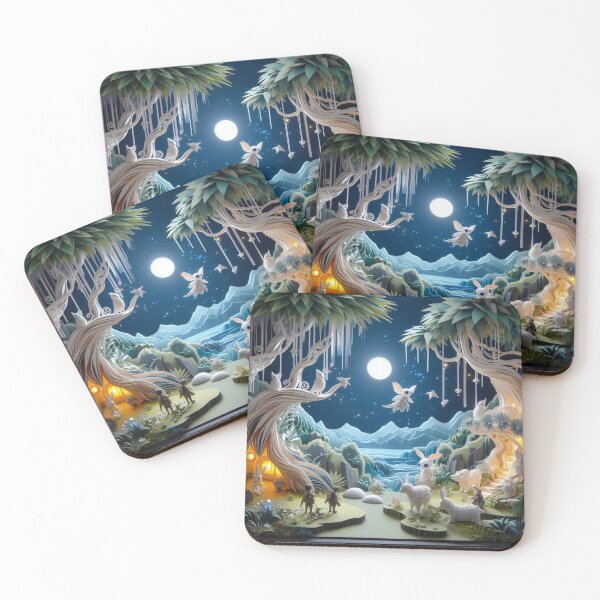 Item preview, Wisp Will designed and sold by tilmizart.
