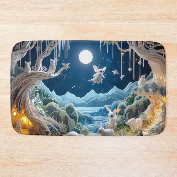 Item preview, Wisp Will designed and sold by tilmizart.