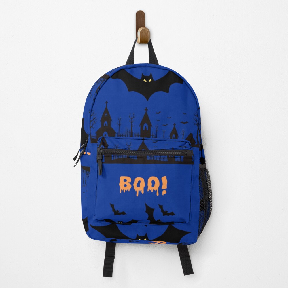 Item preview, Backpack designed and sold by ThoratsDesign.