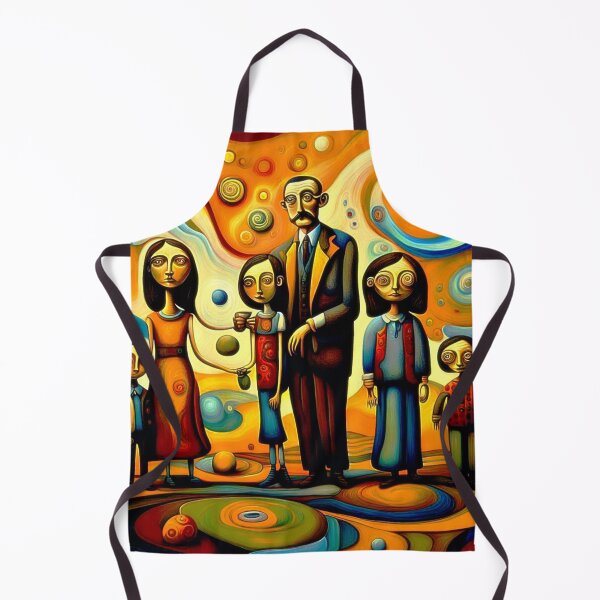 Item preview, Dysfunctional Family 4 designed and sold by George Hutton Hunter.