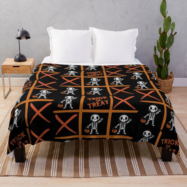 Item preview, Cute Halloween Tic Tac Toe Game, halloween costume kids, trick or treat designed and sold by KolorellaS.