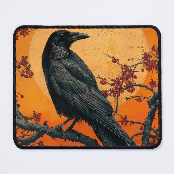 Item preview, Raven Branch designed and sold by TojoStudios.