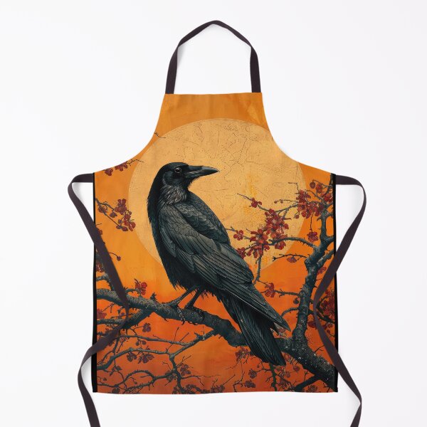 Item preview, Raven Branch designed and sold by TojoStudios.