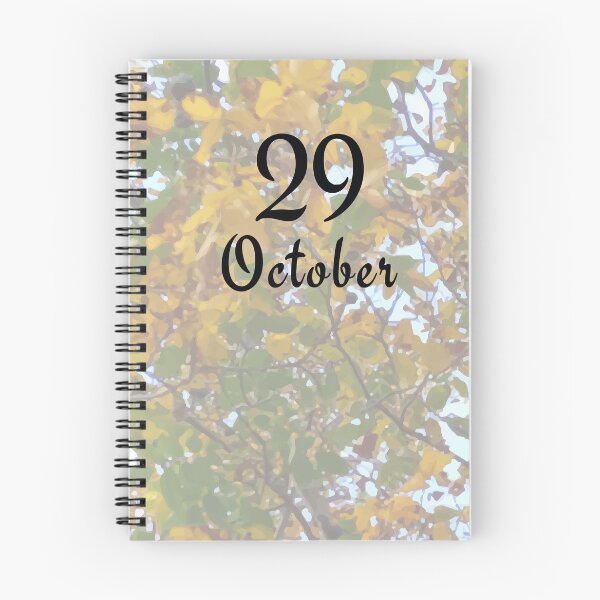 Item preview, 29 October for Special Dates :) - Autumn Walnut Tree :) designed and sold by Myriel-Myriel.