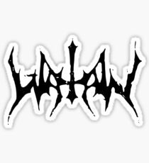 Watain Sticker