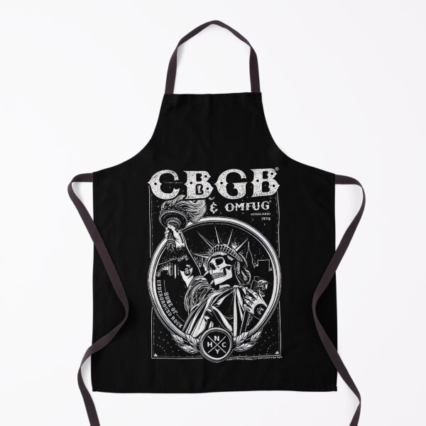 Item preview, Rock Vintage Cbgb designed and sold by DuoCritters.