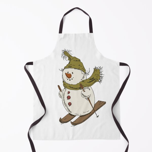 Item preview, A Sweet Little Snowman designed and sold by iamdesigns14.