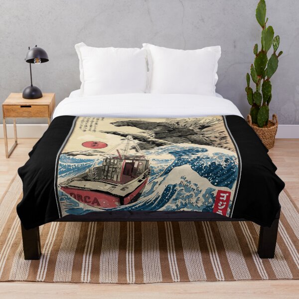 Item preview, Orca in Japan designed and sold by stellmutha.