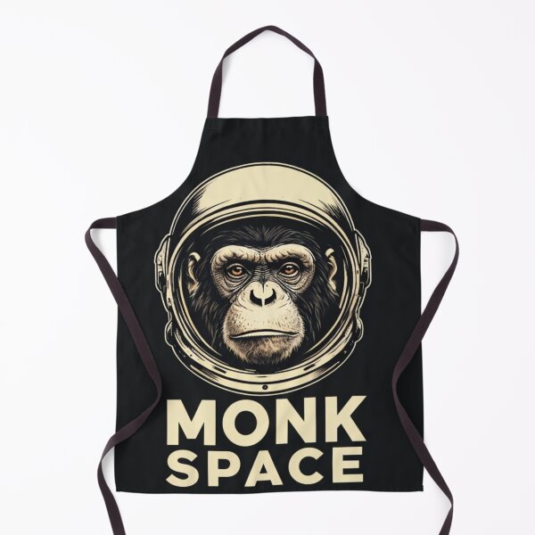 Item preview, monkey designed and sold by vinniespeer.