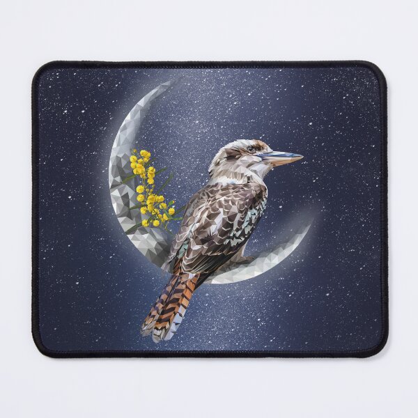 Item preview, Kookaburra designed and sold by Artenreich.