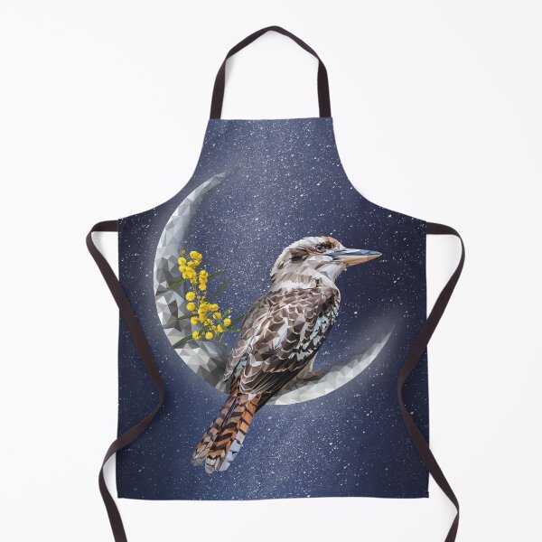 Item preview, Kookaburra designed and sold by Artenreich.