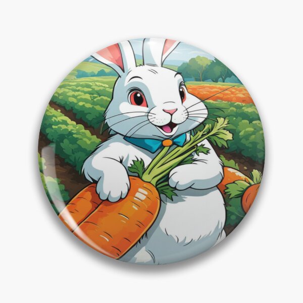 Item preview, La gourmandise du Lapin designed and sold by Collection de trésors .