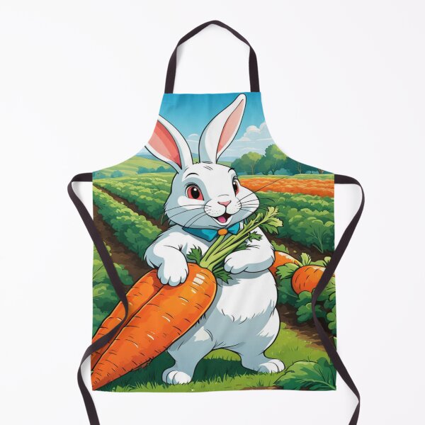 Item preview, La gourmandise du Lapin designed and sold by Collection de trésors .