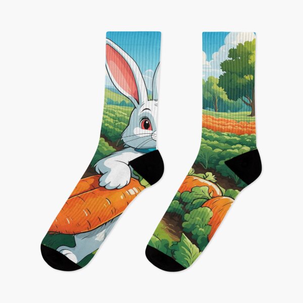 Item preview, La gourmandise du Lapin designed and sold by Collection de trésors .