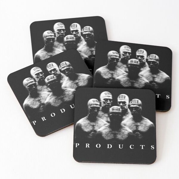 Item preview, PRODUCTS. designed and sold by saltoo.
