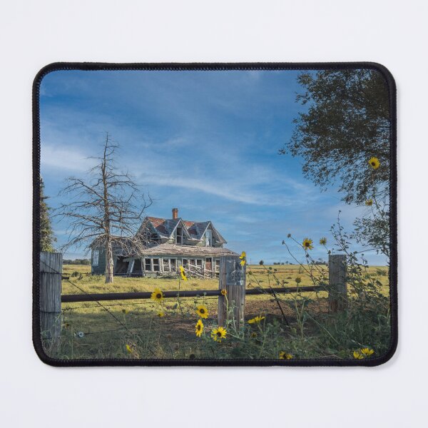 Item preview, The Days Are Limited For The Old Green House designed and sold by Debra Martz.