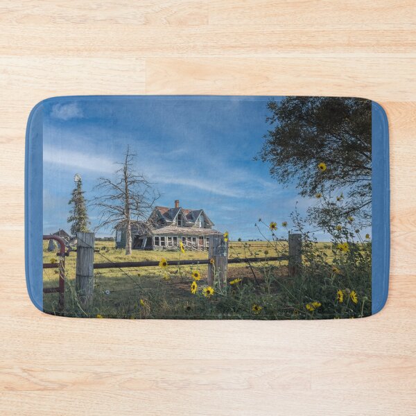 Item preview, The Days Are Limited For The Old Green House designed and sold by Debra Martz.