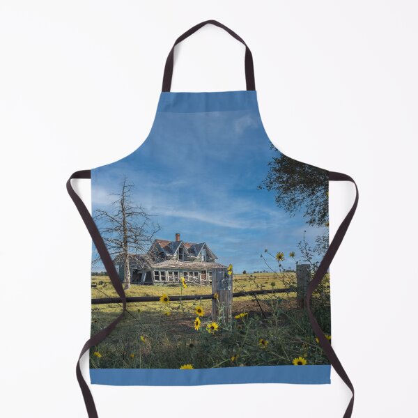 Item preview, The Days Are Limited For The Old Green House designed and sold by Debra Martz.