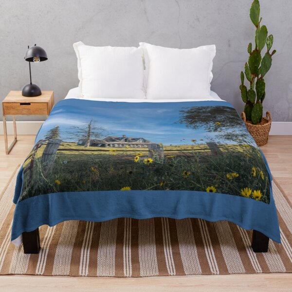 Item preview, The Days Are Limited For The Old Green House designed and sold by Debra Martz.