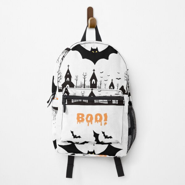 Item preview, halloween bats designed and sold by thoratsdesign.
