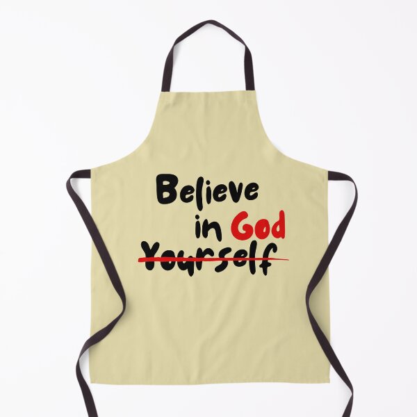 Item preview, Believe in God designed and sold by Nancyanna.