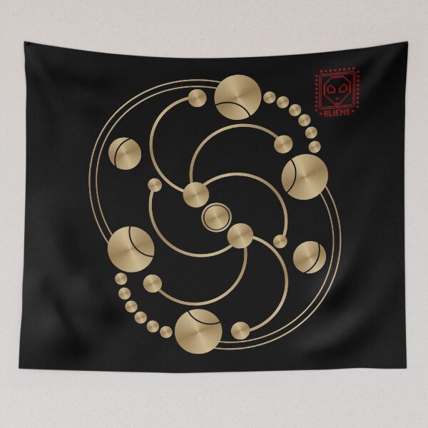Item preview, Crop Circle #49 designed and sold by MagicEyesOnly.