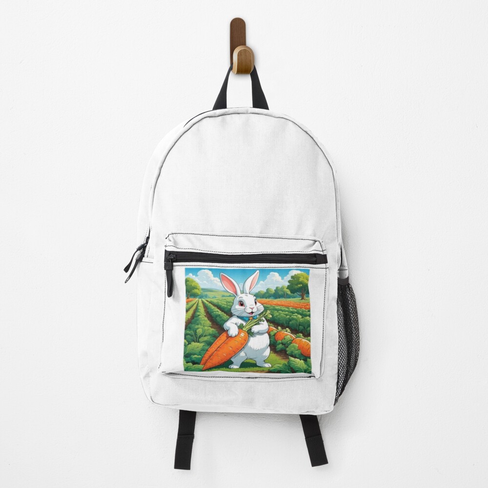 Item preview, Backpack designed and sold by JoeCollection.
