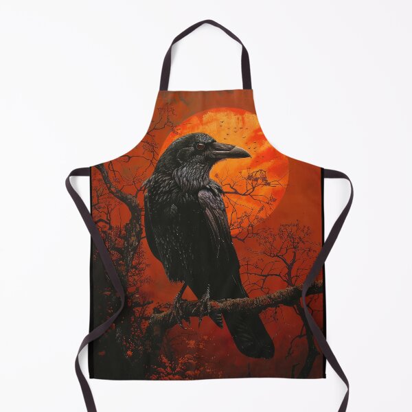 Item preview, Raven Branch - Dark Mood designed and sold by TojoStudios.