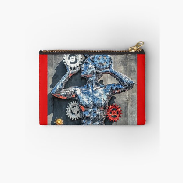 Item preview,  "Gears of Growth: Unleashing Your Inner Potential" designed and sold by TheGlow4Life.